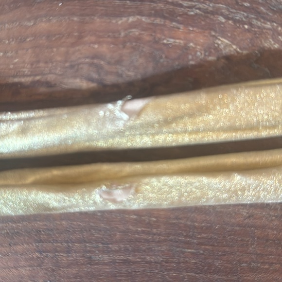 Unique Vintage Gold swim suit - Picture 7 of 15